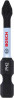 BOSCH 2608522520 Skrutkovací BIT PRO PH2 Impact, 2ks