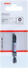 BOSCH 2608522482 Bit Impact Control Power PH3, 1 ks
