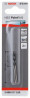 BOSCH 2608577155 Skrutkovitý vrták 2ks HSS PointTeQ 2,0 mm