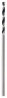 BOSCH 2608577153 Skrutkovitý vrták 2ks HSS PointTeQ 1,0 mm