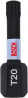 BOSCH 2608522474 Bity Impact Control T20, 2 ks