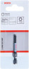 BOSCH 2608522487 Bit Impact Control Power T20, 1 ks