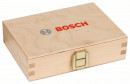 BOSCH 2608577022 5-dielna sada Forstnerových vrtákov, 15 – 35 mm