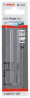 BOSCH 2608577153 Skrutkovitý vrták 2ks HSS PointTeQ 1,0 mm
