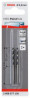 BOSCH 2608577156 Skrutkovitý vrták 2ks HSS PointTeQ 2,5 mm