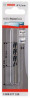 BOSCH 2608577159 Skrutkovitý vrták 2ks HSS PointTeQ 3,2 mm