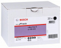 BOSCH 2608901245 Rúno Ultra Fine S, kotúč 125 mm
