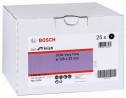 BOSCH 2608901271 SCM veľmi jemný 125 mm