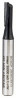 BOSCH 2608628439 Rovná fréza, 6 mm, d1 = 4,8 mm, l = 12,4 mm, g = 51 mm