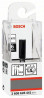 BOSCH 2608628441 Rovná fréza, 6 mm, d1 = 8 mm, l = 19,6 mm, g = 51 mm