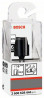 BOSCH 2608628444 Rovná fréza, 6 mm, d1 = 19 mm, l = 19,6 mm, g = 51 mm