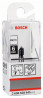 BOSCH 2608628445 Drážkovacia fréza tvaru V/6 mm/d1=6,35 mm/l=9,2 mm/g=48 mm/90°