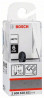BOSCH 2608628451 Žliabkovacia fréza 6 mm/r1=4,7 mm/d1=9,5 mm/l=9,2 mm/g = 40 mm