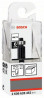 BOSCH 2608628462 Zarovnávacia fréza 6 mm/d1=9,5 mm/l=13,7 mm/g = 56 mm