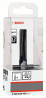 BOSCH 2608628465 Rovná fréza, 12 mm, d1 = 12 mm, l = 40 mm, g = 81 mm