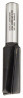 BOSCH 2608628467 Rovná fréza, 12 mm, d1 = 18 mm, l = 40 mm, g = 81 mm