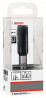BOSCH 2608628467 Rovná fréza, 12 mm, d1 = 18 mm, l = 40 mm, g = 81 mm