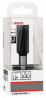 BOSCH 2608628468 Rovná fréza, 12 mm, d1 = 20 mm, l = 40 mm, g = 81 mm