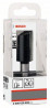 BOSCH 2608628469 Rovná fréza, 12 mm, d1 = 25 mm, l = 40 mm, g = 81 mm