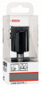 BOSCH 2608628470 Rovná fréza, 12 mm, d1 = 30 mm, l = 40 mm, g = 81 mm
