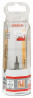 BOSCH 2608629353 Drážkovacia fréza Expert 8 mm, d1=3 mm, l=9,5 mm, g=50,7 mm