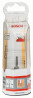 BOSCH 2608629354 Drážkovacia fréza Expert 8 mm, d1=4 mm, l=15,8 mm, g=50,7 mm
