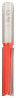 BOSCH 2608629366 Drážkovacia fréza Expert 12 mm, d1=12 mm, l=50,5 mm, g=98 mm