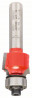 BOSCH 2608629372 Zaobľovacia fréza Expert 8 mm/d=18,7mm/r1=3mm/l=12,7mm/g=55 mm