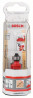BOSCH 2608629373 Zaobľovacia fréza Expert 8mm/d=22,2mm/r1=4,75mm/l=13,2mm/g=55mm