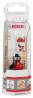 BOSCH 2608629374 Zaobľovacia fréza Expert 8mm/d=25,4mm/r1=6,35mm/l=12,7mm/g=55mm