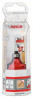 BOSCH 2608629376 Zaobľovacia fréza Expert 8 mm/d=31,75mm/r1=9,5mm/l=18mm/g=60 mm
