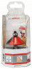 BOSCH 2608629379 Fazetová fréza Expert 8 mm/d=44 mm/l=18,5 mm/g=61 mm