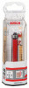 BOSCH 2608629383 Zarovnávacia fréza Expert 8 mm/d1=12,7 mm/l=40 mm/g=84 mm