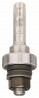 BOSCH 2608629390 Stopka pre kotúčovú frézu 8 mm, d=22 mm, g=60,3 mm
