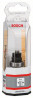 BOSCH 2608629390 Stopka pre kotúčovú frézu 8 mm, d=22 mm, g=60,3 mm