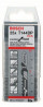 BOSCH 2608633A39 Pílový list do priamočiarych píl 25ks T 144 DP Precision for W.