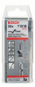 BOSCH 2608633622 Pílový list do priamočiarych píl 25ks T 101 B Clean for Wood