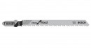 BOSCH 2608633623 Pílový list do priamočiarych píl 25ks T 101 BR Clean for Wood