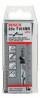 BOSCH 2608633623 Pílový list do priamočiarych píl 25ks T 101 BR Clean for Wood