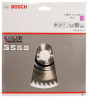 BOSCH 2608640519 Pílový kotúč Multi Material 165 x 30 x 2,4 mm; 42