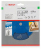 BOSCH 2608644003 Pílový kotúč Expert for Wood 120 x 20 x 1,8 mm, 12
