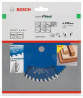 BOSCH 2608644010 Pílový kotúč Expert for Wood 140 x 20 x 1,8 mm, 42
