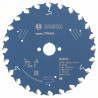BOSCH 2608644011 Pílový kotúč Expert for Wood 150 x 20 x 2,6 mm, 24