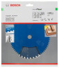 BOSCH 2608644014 Pílový kotúč Expert for Wood 160 x 20 x 1,8 mm, 36