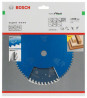BOSCH 2608644015 Pílový kotúč Expert for Wood 160 x 20 x 1,8 mm, 48