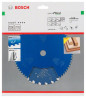 BOSCH 2608644016 Pílový kotúč Expert for Wood 160 x 20 x 2,2 mm, 24
