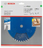 BOSCH 2608644017 Pílový kotúč Expert for Wood 160 x 20 x 2,2 mm, 36