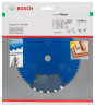 BOSCH 2608644019 Pílový kotúč Expert for Wood 160 x 20 x 2,6 mm, 24