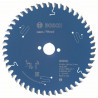 BOSCH 2608644021 Pílový kotúč Expert for Wood 160 x 20 x 2,6 mm, 48