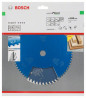 BOSCH 2608644021 Pílový kotúč Expert for Wood 160 x 20 x 2,6 mm, 48